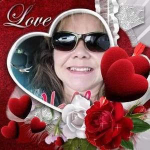 Meet your Posher, Sharon m